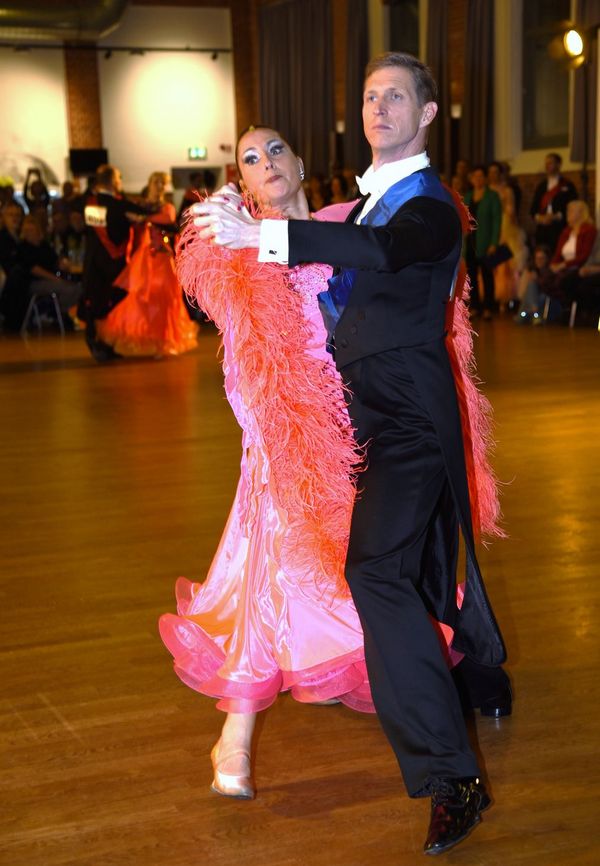 Niedersachsenpokal 2024 - Team Blau