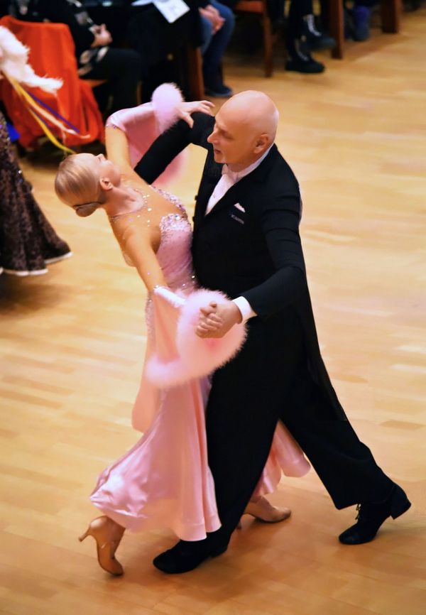 31.3.2024 Leistungsstarke 70 in Holm - Vorrunden