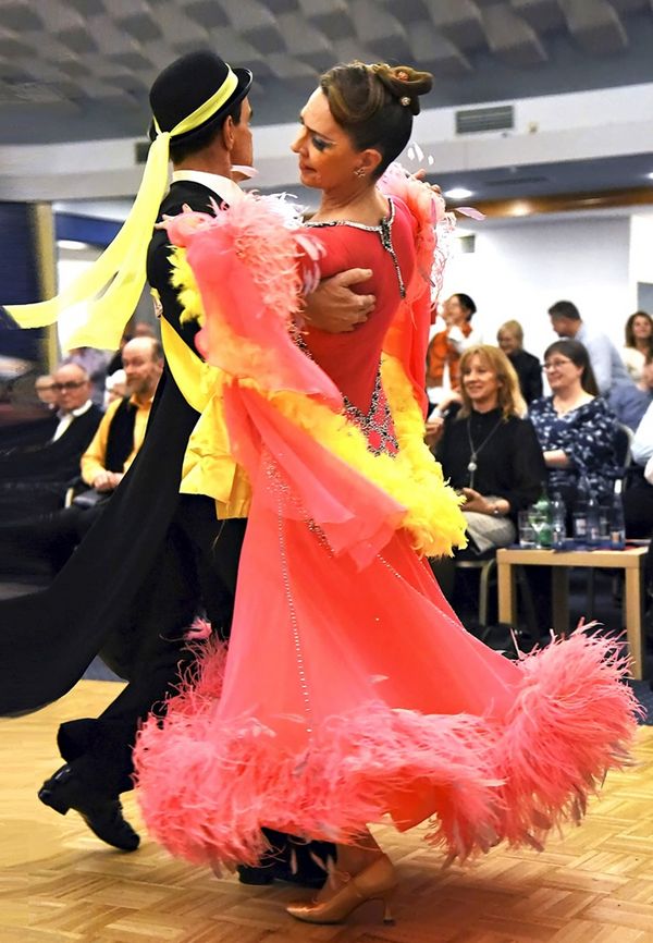 Niedersachsenpokal 2025 - Team Gelb