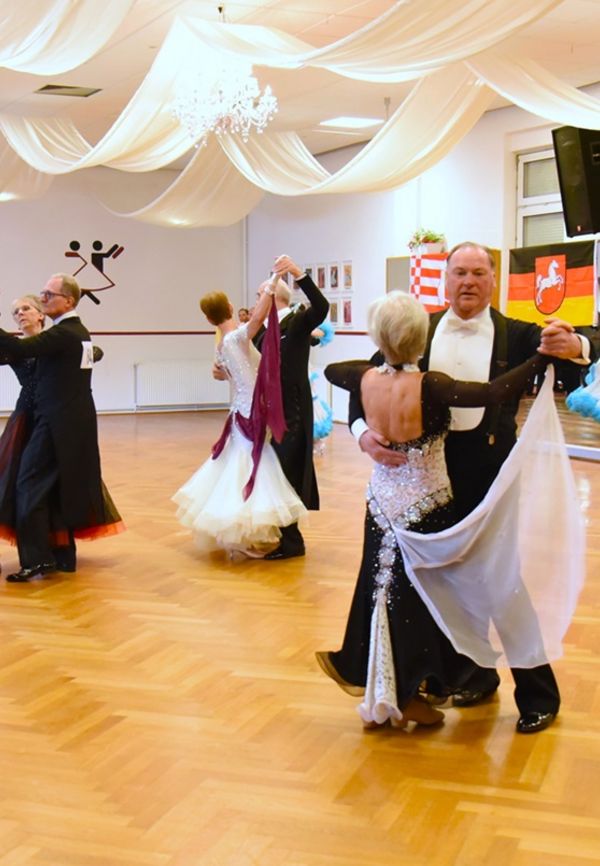 21.2.2025 GLM Masters IV B Standard in Lübeck