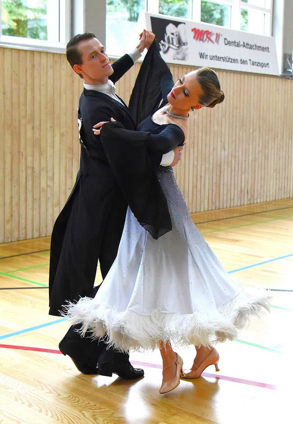 13.9.2025 GLM Nord Hauptgruppe II A Standard in Oldenburg