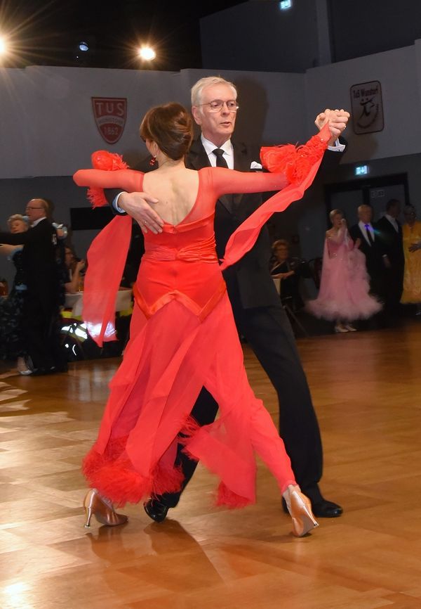 1.3.2026 GLM Sen IV A Std in Barsinghausen - Zwischenrunde und Finale