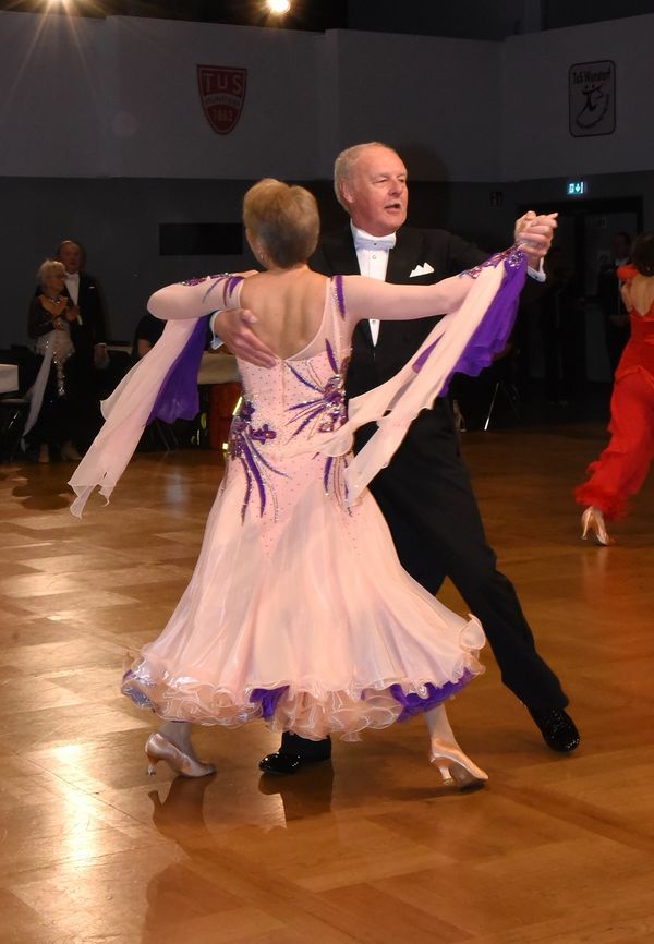 1.3.2026 GLM Sen IV B Std in Barsinghausen