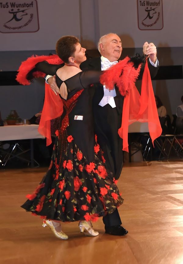 1.3.2026 GLM Sen IV S Std in Barsinghausen - Vorrunde