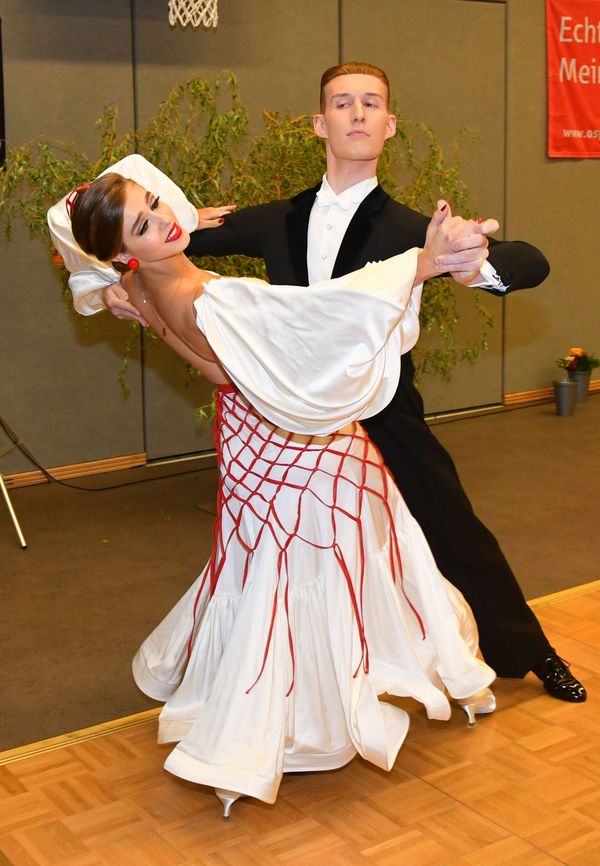 24.09.2022: GLM Hauptgruppe A u. S und Senioren I A u. S Standard Rostock