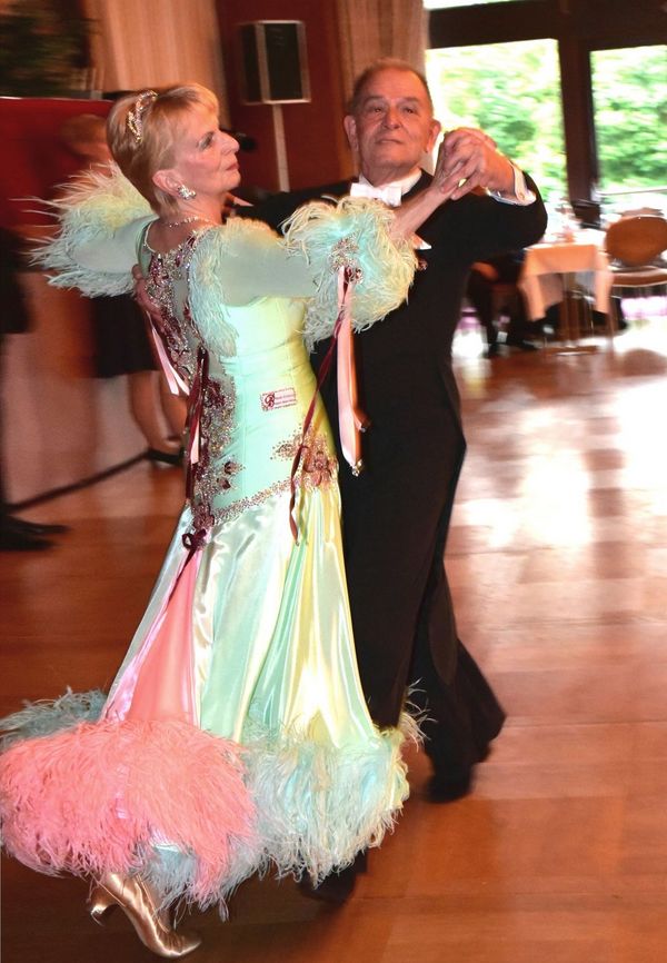 Leistungsstarke 66 in Braunlage von Marcel Erné