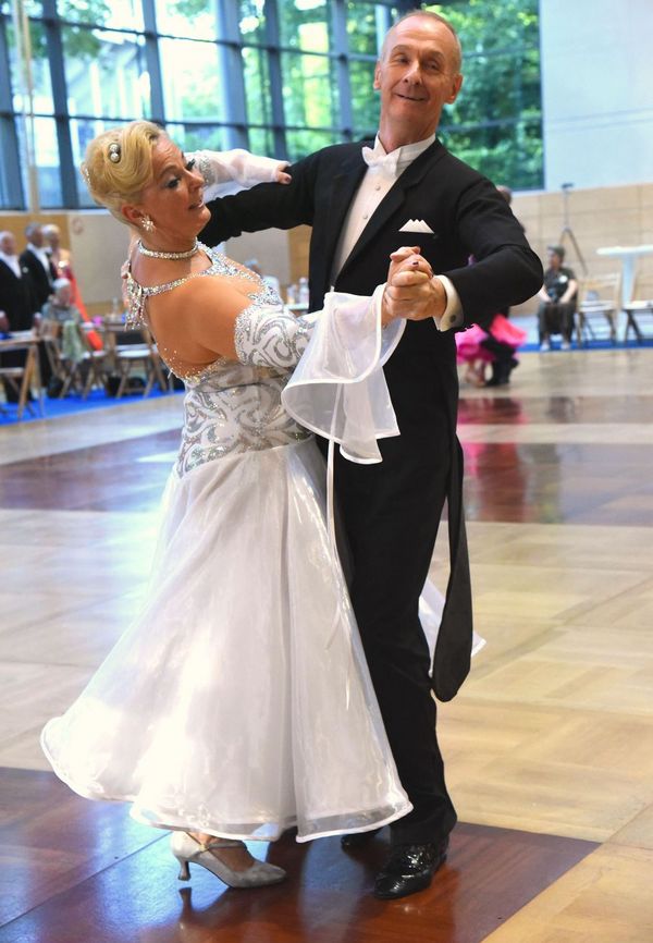 Hannoversche Tanzsporttage, Qualifikationsturnier Leistungsstarke 66