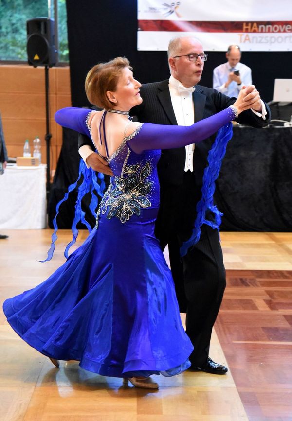 Hannoversche Tanzsporttage, Qualifikationsturnier Leistungsstarke 66