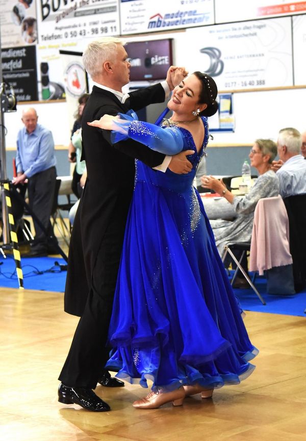 16.09.2023: LM Masters III B Standard Lauenau