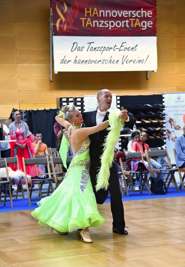 15.6.2024 Diamond Cup bei den Hannoverschen Tanzsporttagen