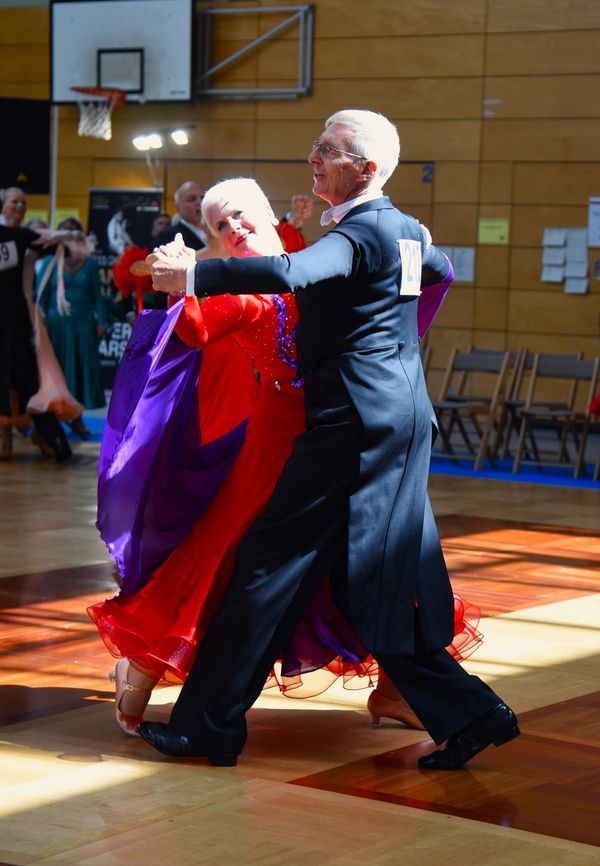 15.6.2024 Diamond Cup bei den Hannoverschen Tanzsporttagen