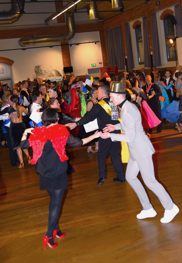 Niedersachsenpokal 2024 - Gäste, Shows, Ehrungen