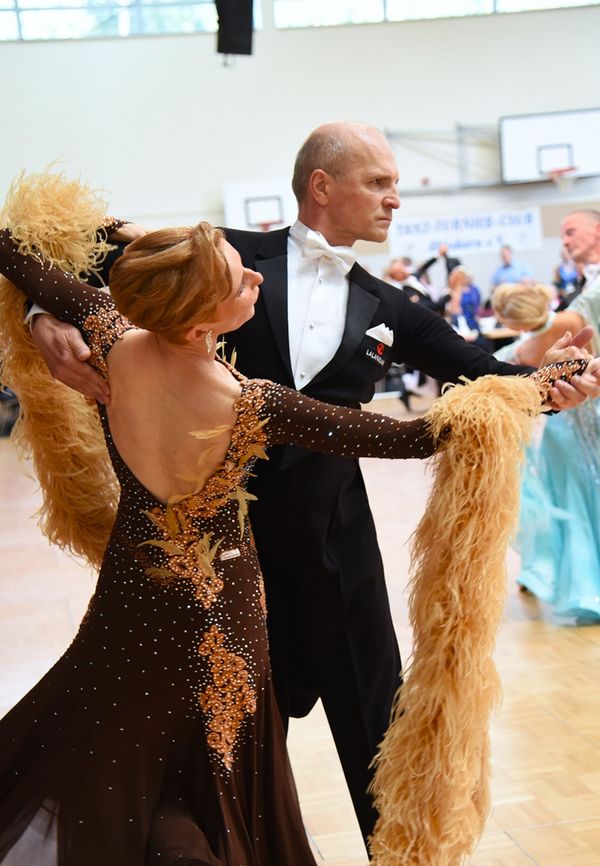 15.9.2024 GLM Masters III S in Elmshorn - Semifinale und Finale