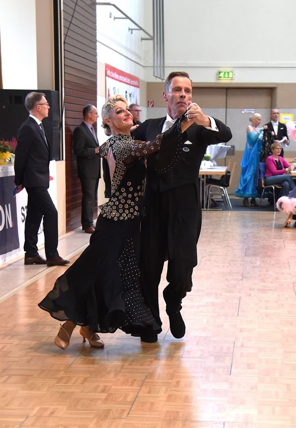 15.9.2024 GLM Masters III S in Elmshorn - Vor- und Zwischenrunde