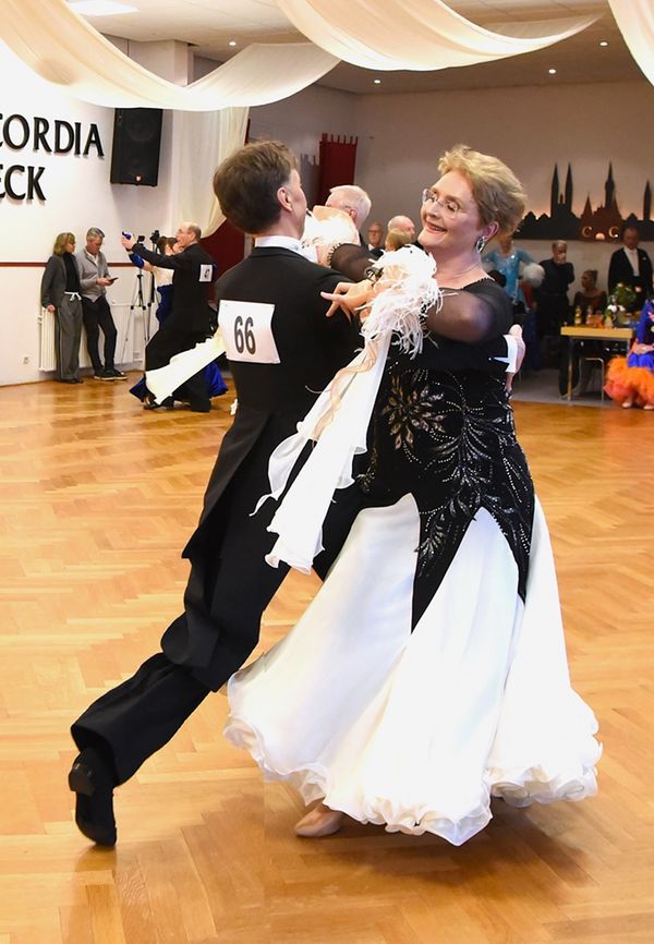 21.2.2025 GLM Masters IV B Standard in Lübeck