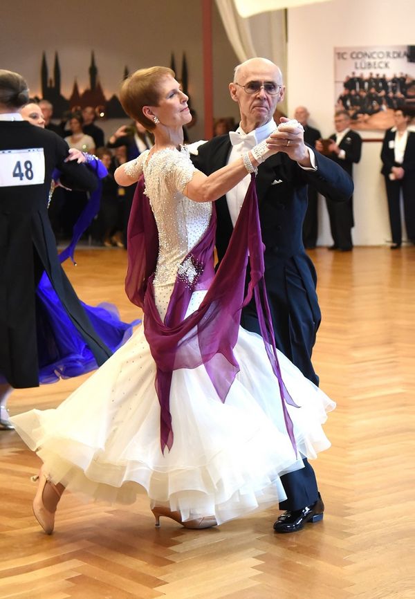 21.2.2025 GLM Masters IV B Standard in Lübeck