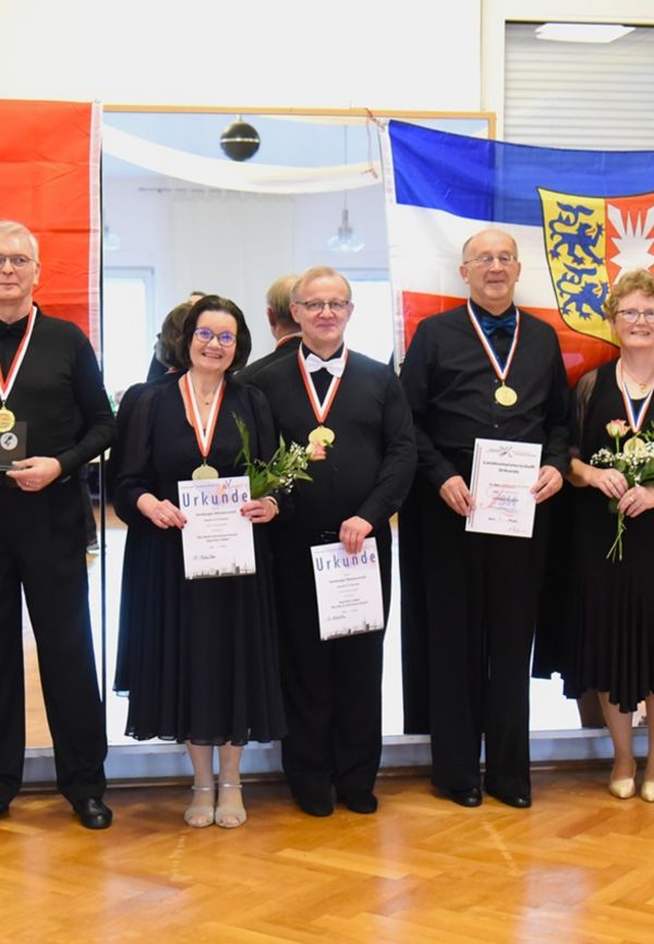 21.2.2025 GLM Masters IV C+D Standard in Lübeck