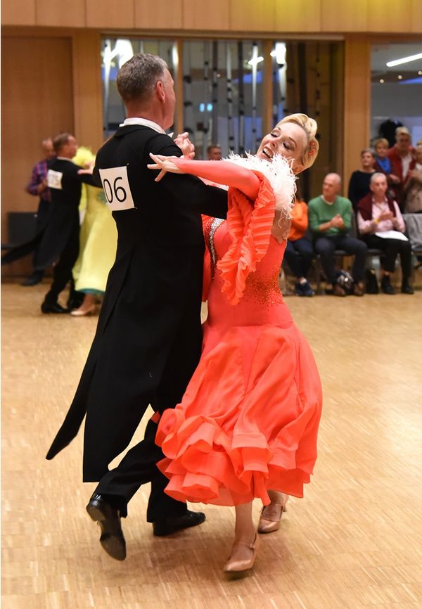 7.6.2025 Gold Cup Bad Bevensen - Zwischenrunde