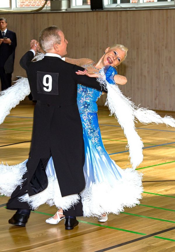 13.9.2025 GLM Nord Masters V S Standard in Oldenburg