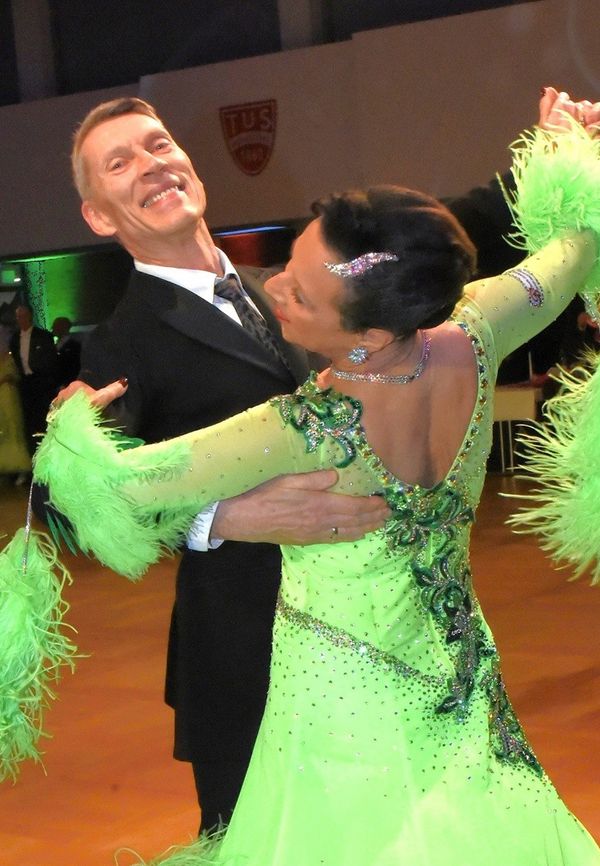 1.3.2026 GLM Sen IV S Std in Barsinghausen - Paarporträts