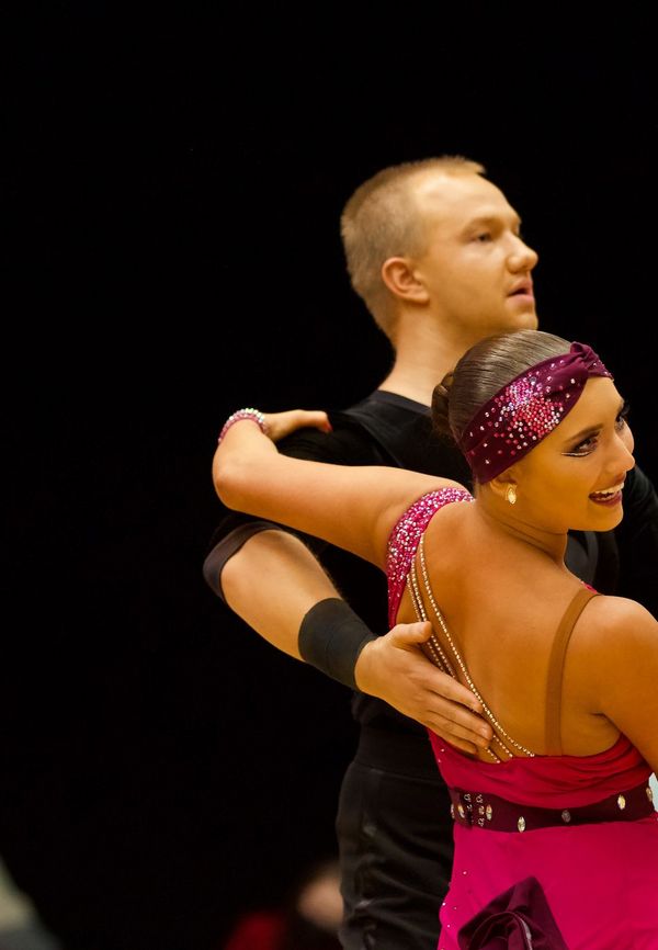 Landesliga Nord Lateinformationen in Buchholz