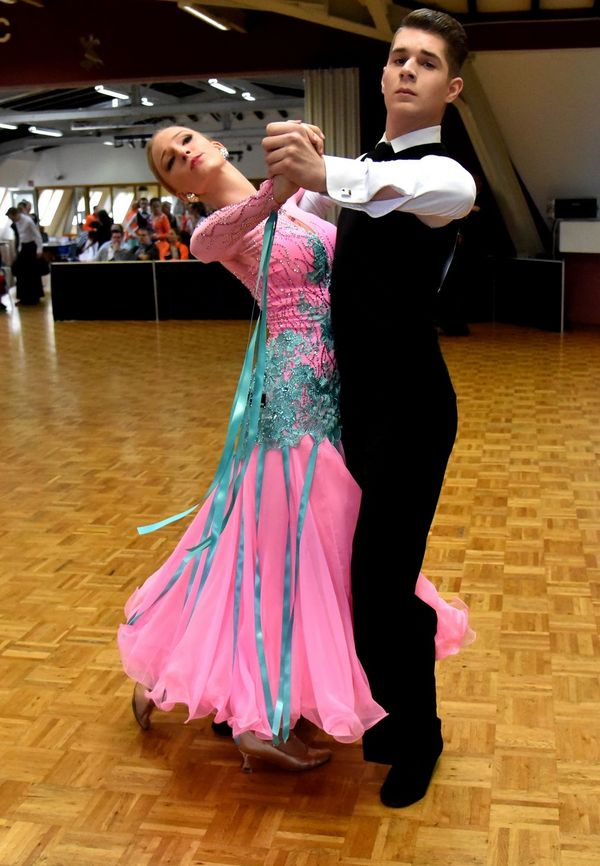 LM Hgr D-C-B-Std in Braunschweig