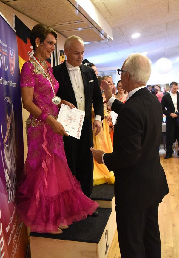 LM Sen IIIA in Gifhorn