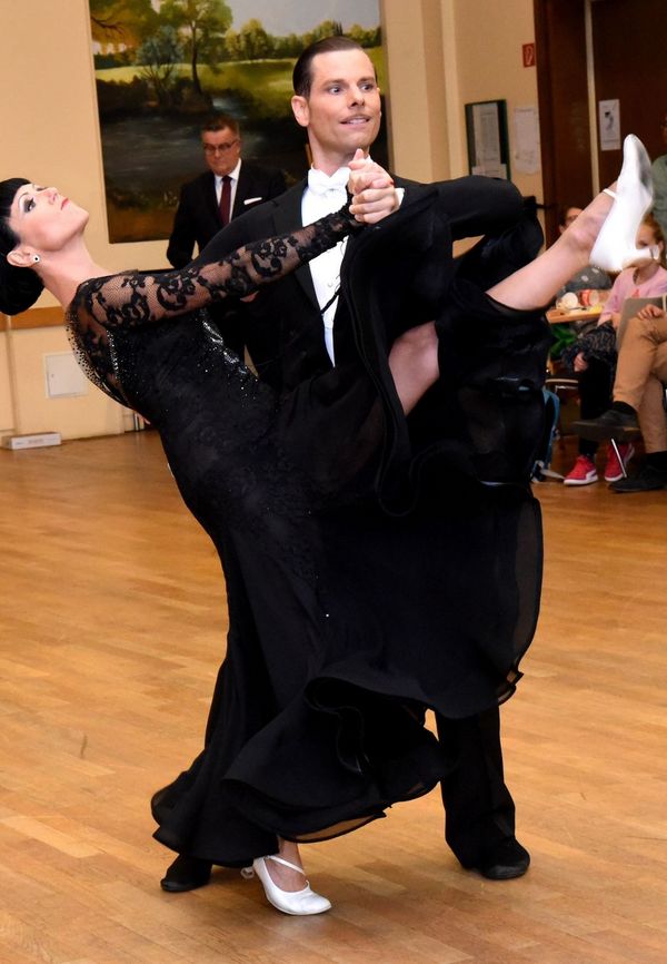 GLM Hgr II A in Hannover-Misburg