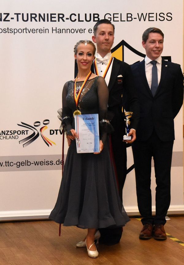 GLM Hgr II A in Hannover-Misburg