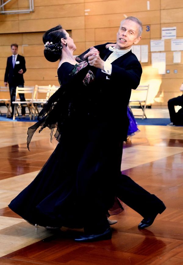 Hannoversche Tanzsporttage, Qualifikationsturnier Leistungsstarke 66