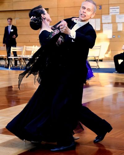 Hannoversche Tanzsporttage, Qualifikationsturnier Leistungsstarke 66