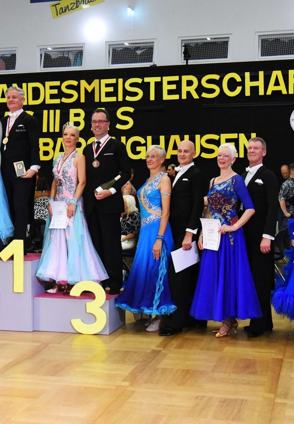 16.09.2023: LM Masters III B Standard Lauenau