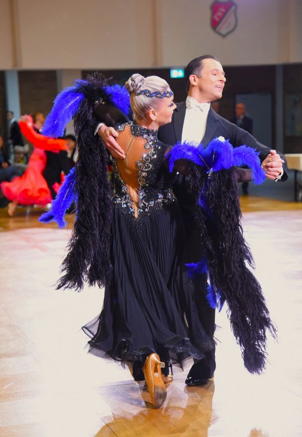 2.3.2024 GLM Masters II S Barsinghausen - Vorrunde