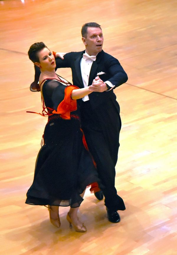 30.3.2024 Goldene 60 in Holm - Vorrunde