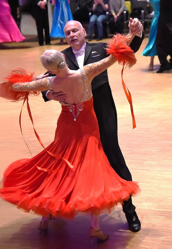 20.5.2024 Diamond Cup in Bad Bevensen - Vorrunden