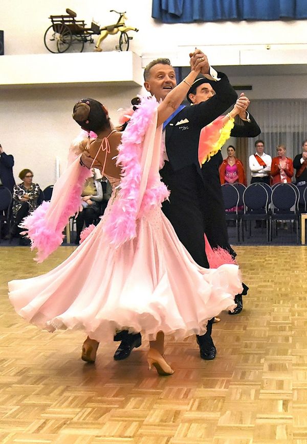 Niedersachsenpokal 2025 - Team Blau