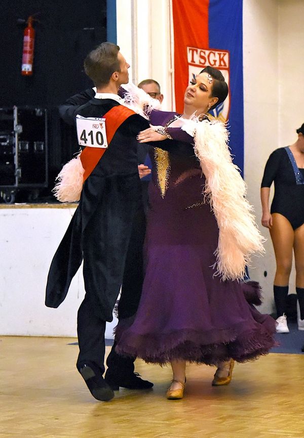 Niedersachsenpokal 2025 - Team Rot