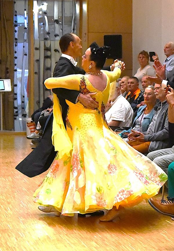 8.6.2025 Diamond Cup Bad Bevensen - Semifinale und Finale