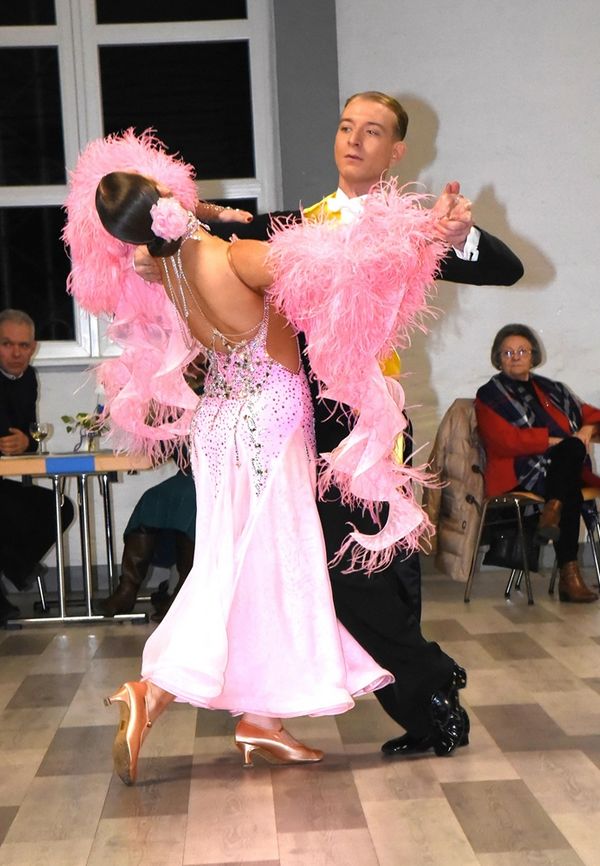 Niedersachsenpokal 2026 - Team Gelb