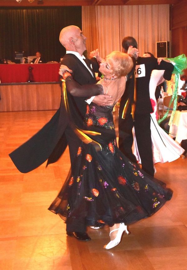 Leistungsstarke 66 in Braunlage von Marcel Erné