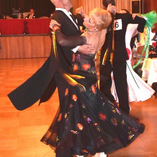 Leistungsstarke 66 in Braunlage von Marcel Erné