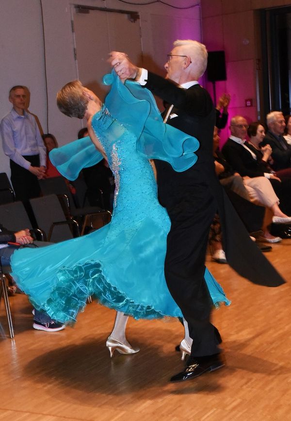 Leistungsstarke 66 - Bad Bevensen