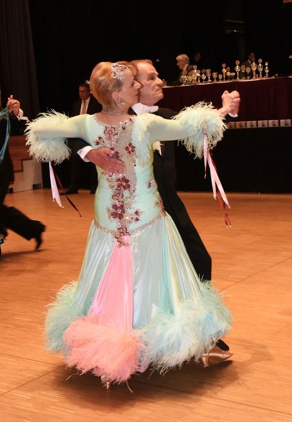 Leistungsstarke 66 - Bad Bevensen