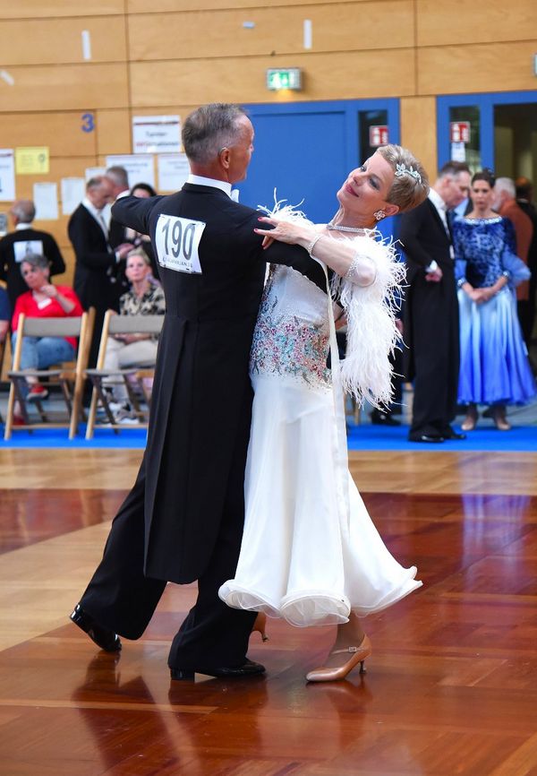 15.6.2024 Gold Cup bei den Hannoverschen Tanzsporttagen