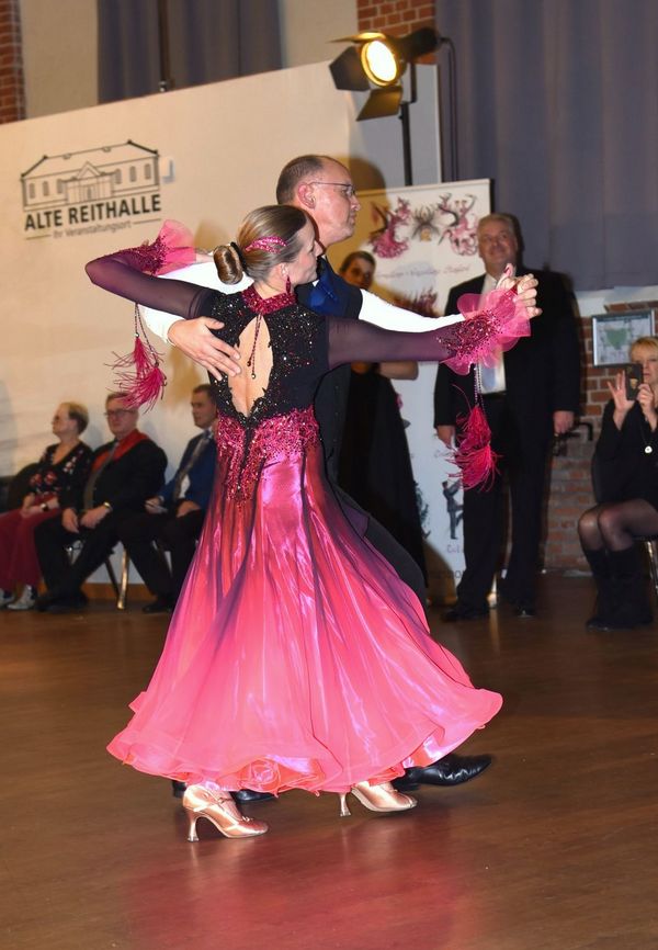 Niedersachsenpokal 2024 - Team Blau