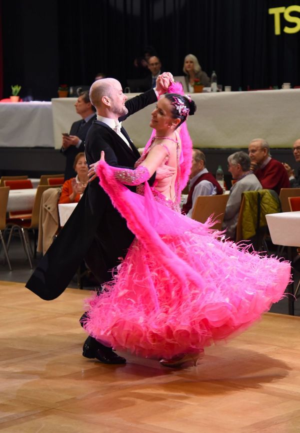 2.3.2024 GLM Masters II A Barsinghausen