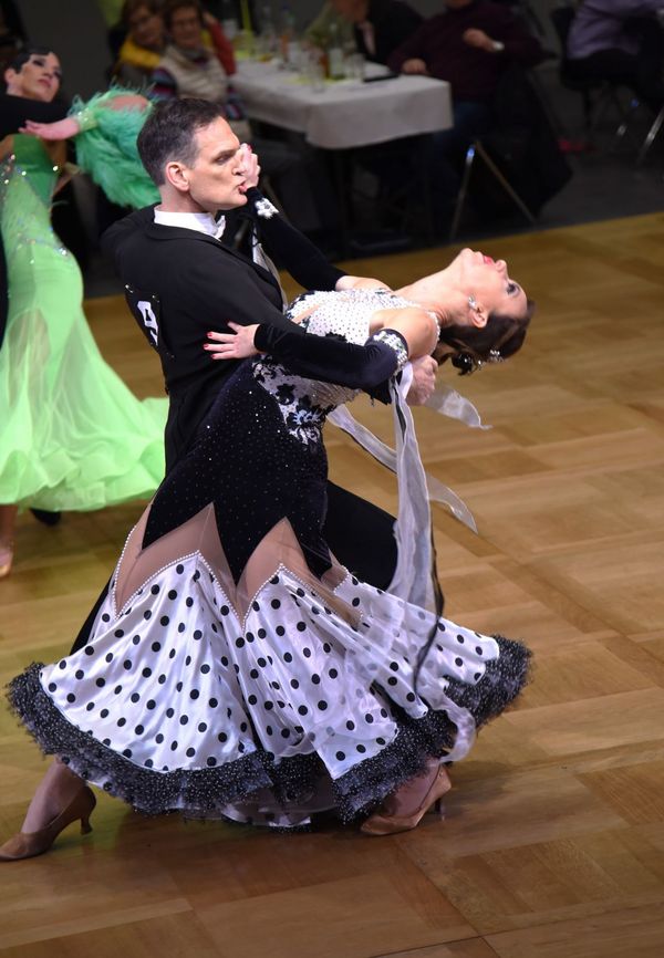 2.3.2024 GLM Masters II S Barsinghausen - Vorrunde