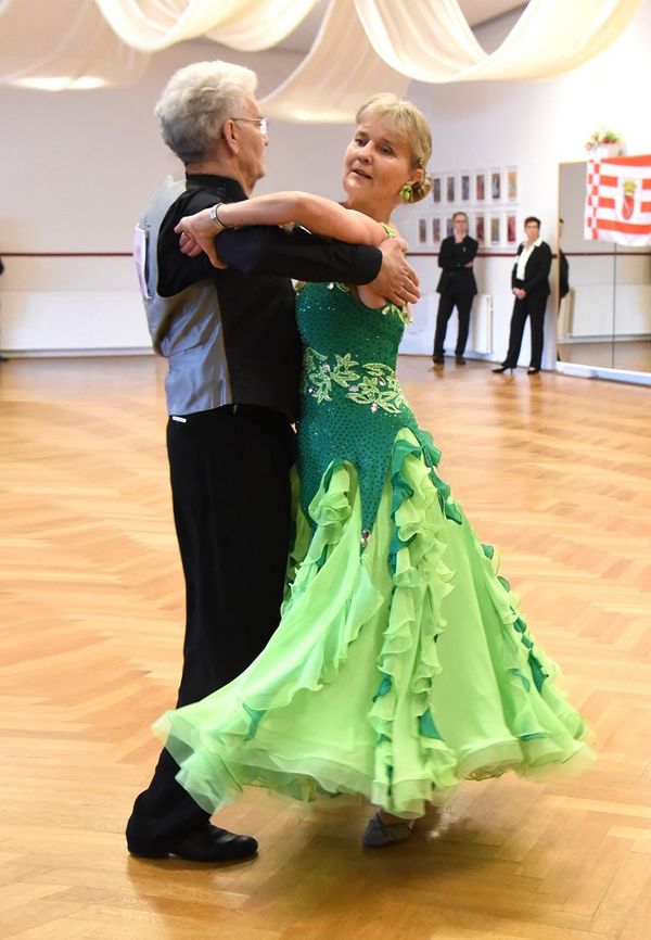 21.2.2025 GLM Masters IV C+D Standard in Lübeck