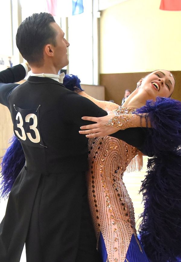 13.9.2025 GLM Nord Hauptgruppe II S Standard in Oldenburg