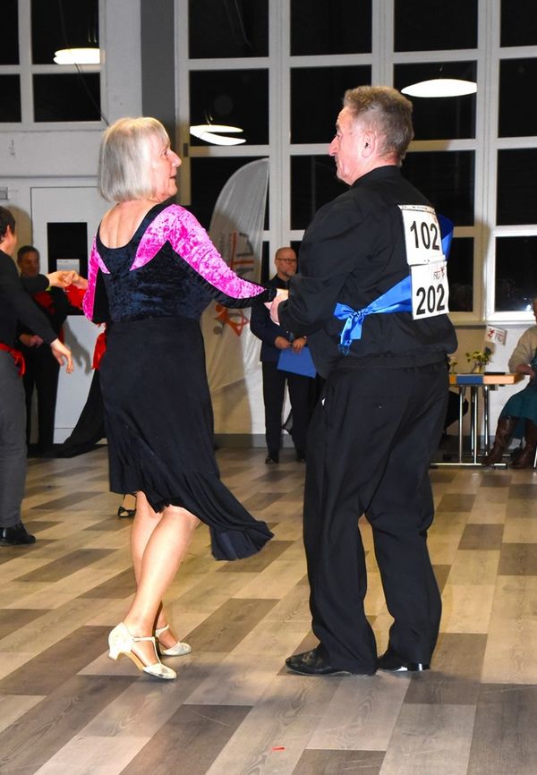 Niedersachsenpokal 2026 - Team Blau